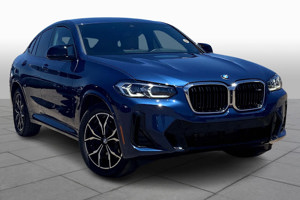 2023 BMW X4