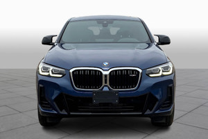 2023 BMW X4