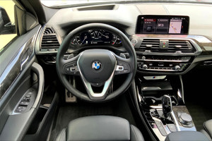 2019 BMW X4