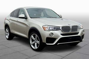 2015 BMW X4