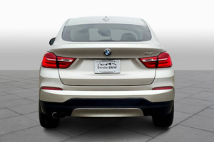 2015 BMW X4