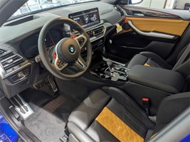 2024 BMW X4 M