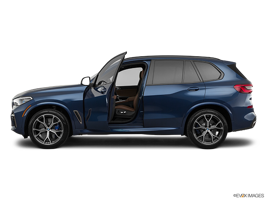 2020 BMW X5