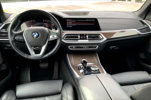 2023 BMW X5