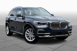 2021 BMW X5