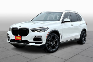 2019 BMW X5