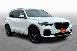 2019 BMW X5