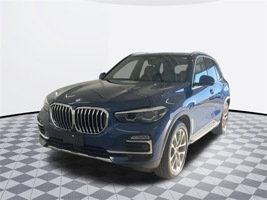 2019 BMW X5