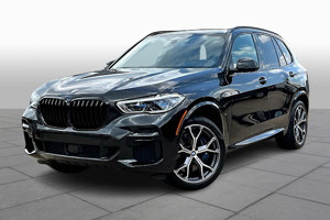 2023 BMW X5