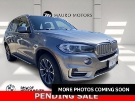 2017 BMW X5