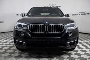2017 BMW X5