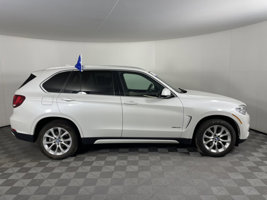 2018 BMW X5