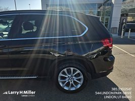 2016 BMW X5