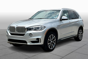 2015 BMW X5