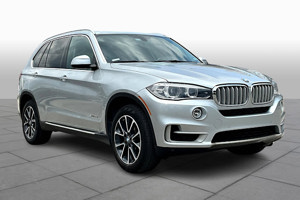 2015 BMW X5