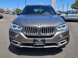 2018 BMW X5