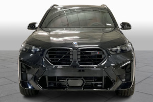 2025 BMW X5 M