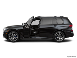 2020 BMW X7