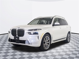 2023 BMW X7