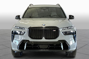 2024 BMW X7