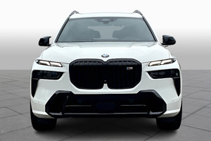 2023 BMW X7