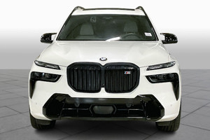 2024 BMW X7