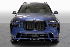 2024 BMW X7