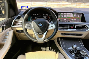 2022 BMW X7
