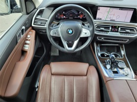 2020 BMW X7