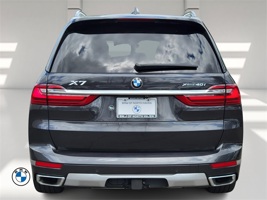 2020 BMW X7