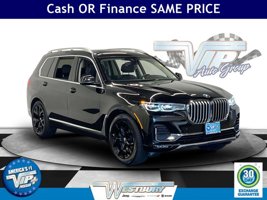 2022 BMW X7