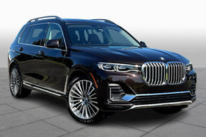 2022 BMW X7