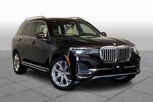 2022 BMW X7