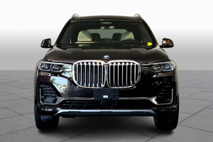 2022 BMW X7