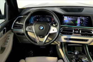 2022 BMW X7