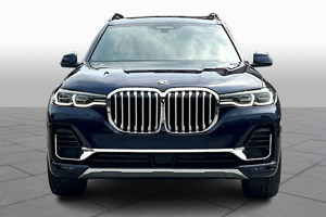 2022 BMW X7