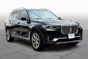 2020 BMW X7