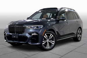 2022 BMW X7