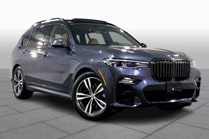 2022 BMW X7