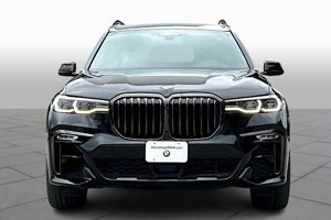 2021 BMW X7