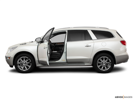 2011 Buick Enclave