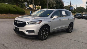 2021 Buick Enclave