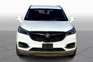 2020 Buick Enclave