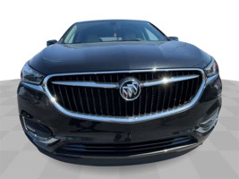 2021 Buick Enclave