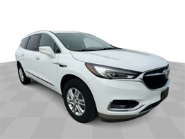 2021 Buick Enclave