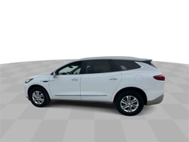 2021 Buick Enclave