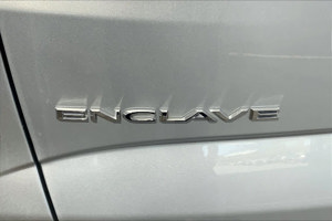 2021 Buick Enclave