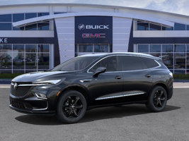 2024 Buick Enclave