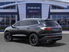 2024 Buick Enclave