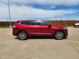 2023 Buick Enclave